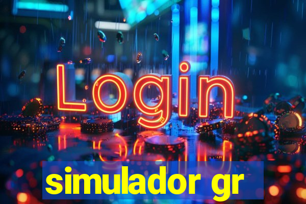 simulador gr